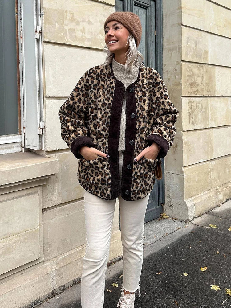 EB | Die Farben der Regenbogenjacke