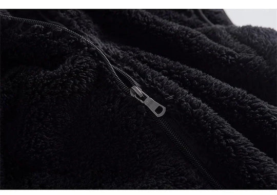EB | Bodywarmer Warm & Vielseitig