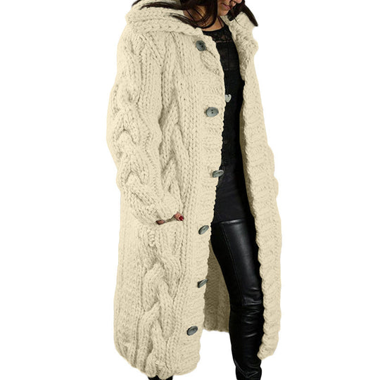 EB | Modische und Mühelose Jacke