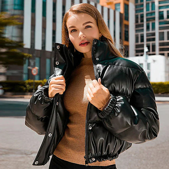 EB | Bomberjacke