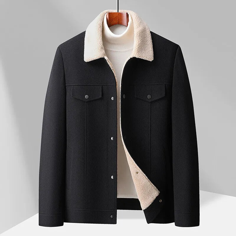 EB | Modern und eleganter Blazer