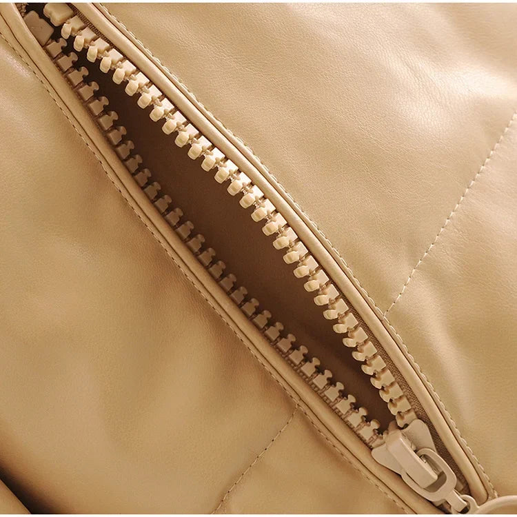 EB | Bound By Wild Parka Jacke