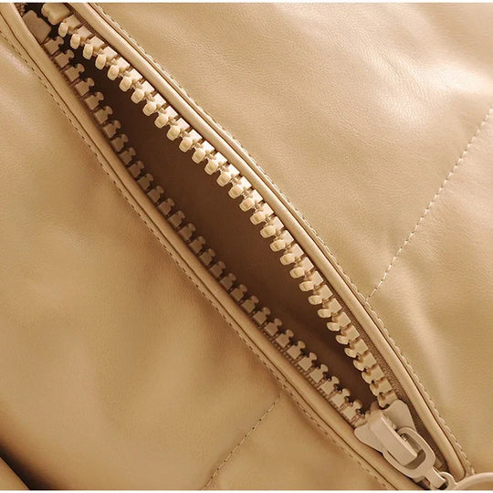 EB | Bound By Wild Parka Jacke
