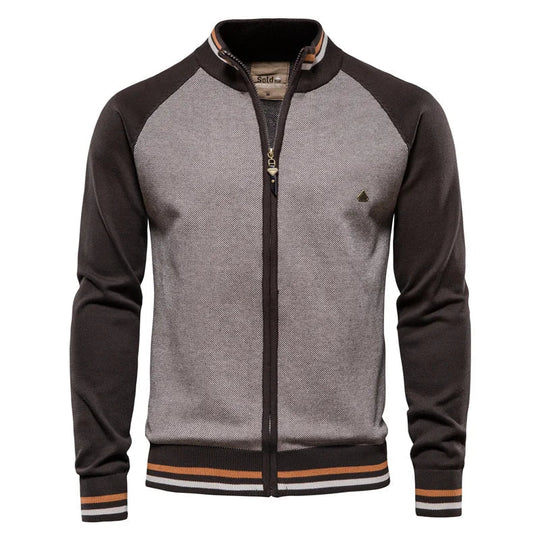EB | ZipMaster Jacke