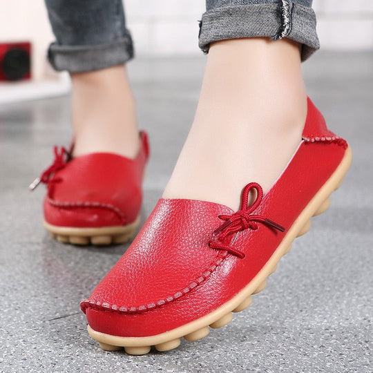 Damen Sommer Slipper EB