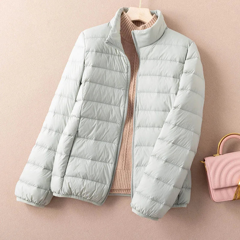EB | Daunenjacke