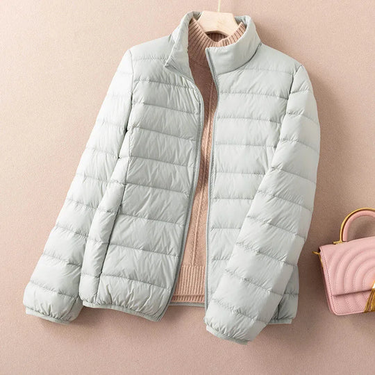 EB | Daunenjacke
