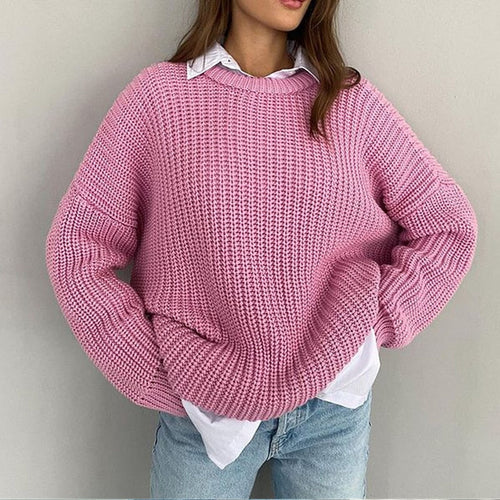 EB | Strickpullover - Strickpullover