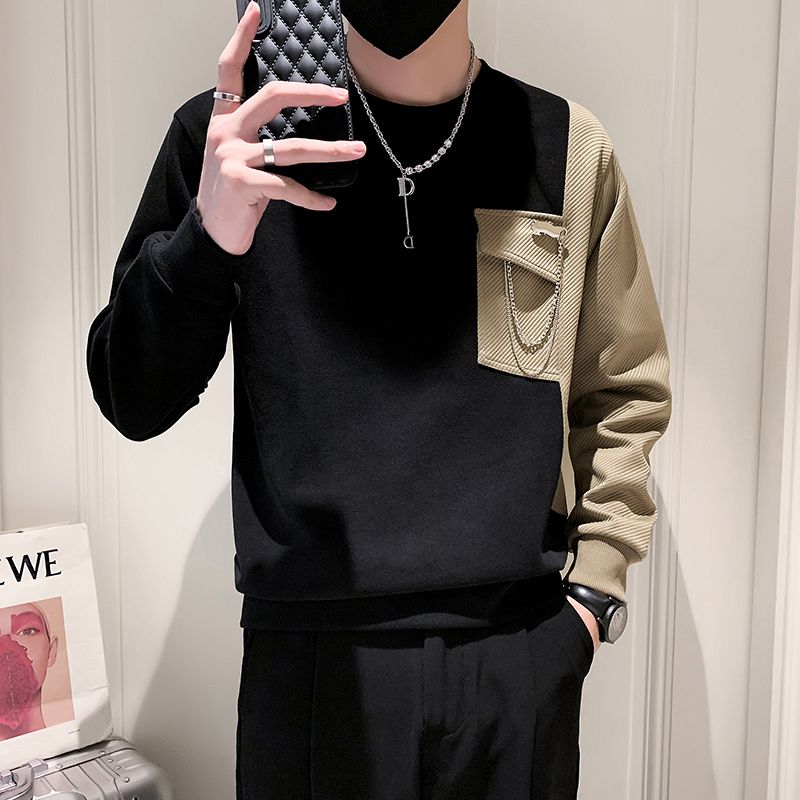 EB | Pullover mit Weicher Textur