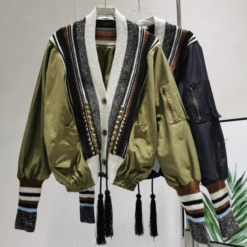 EB | Sieht aus wie eine Traumjacke