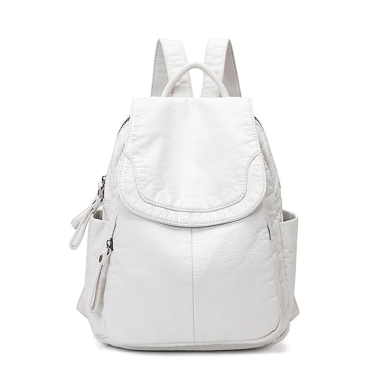 EB | Rucksack Gewaschenes