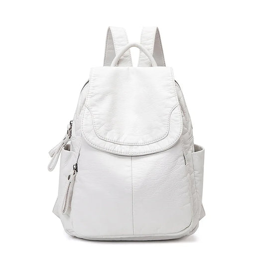 EB | Rucksack Gewaschenes