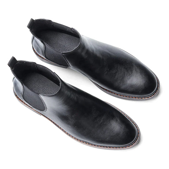 EB | Retro Stiefel für Herren