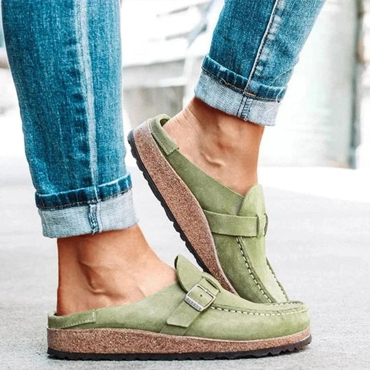 EB | Damen Eleganter Loafers