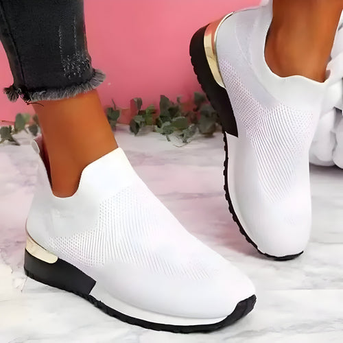 Holly | Orthopädische Freizeitschuhe für Frauen EB