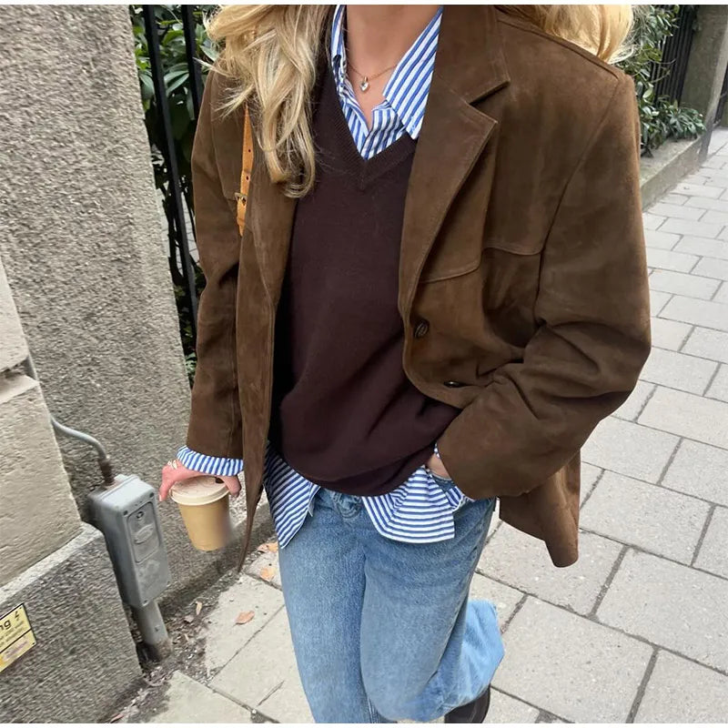 EBMode - Elegante jacke
