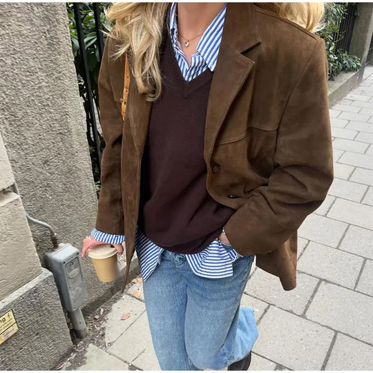 EBMode - Elegante jacke