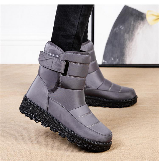 EB | Leichte Schneestiefel für Damen