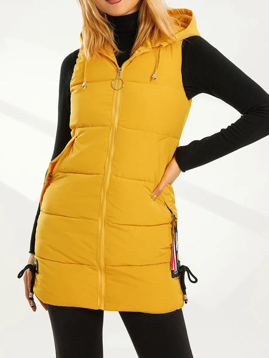 EB | Bodywarmer Trendy & Vielseitig