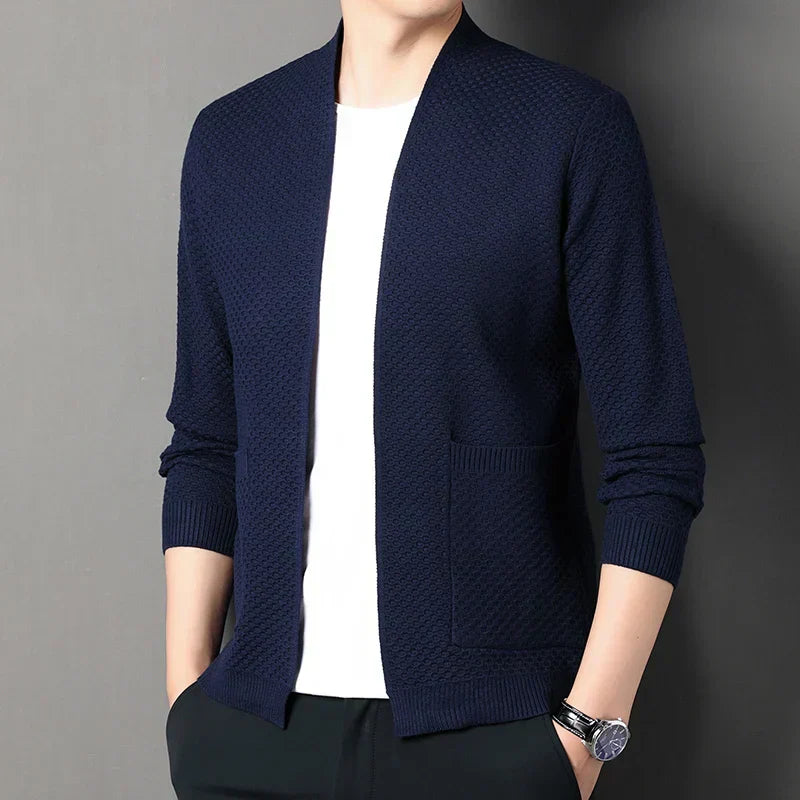 EB | Moderne Jacke mit flexiblen Trageeigenschaften