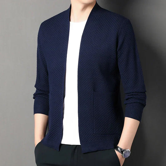 EB | Moderne Jacke mit flexiblen Trageeigenschaften