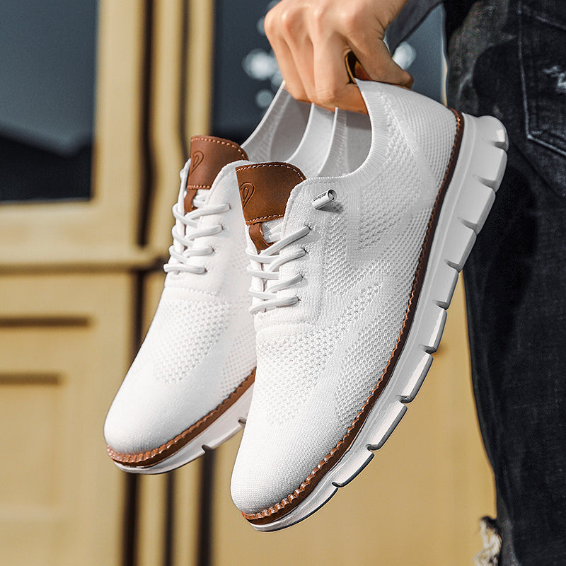 Orthopädische Laufschuhe EB