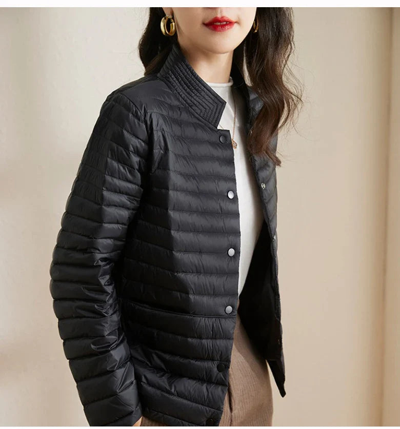 EB | Ausgesperrt Wunderjacke