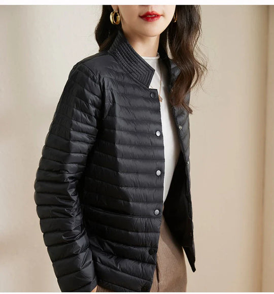 EB | Ausgesperrt Wunderjacke