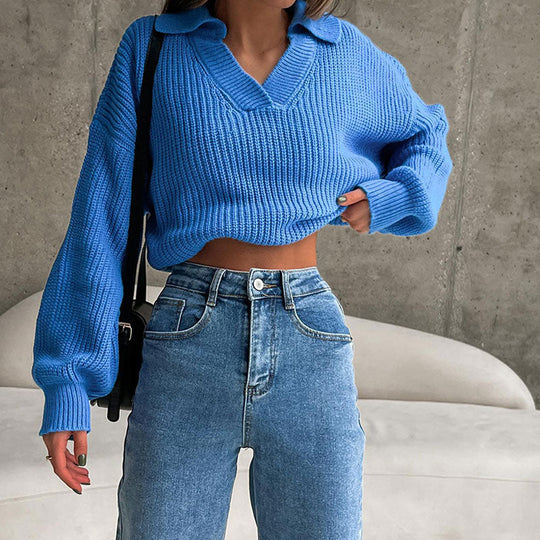 EB | Strickpullover für Damen