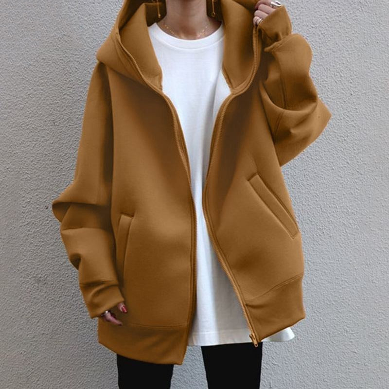 EB | Moderner und Bequemer Winterpullover