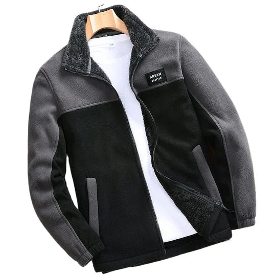 EB | Gepadded Jacke mit Kapuze Polyester Komfort und Haltbarkeit