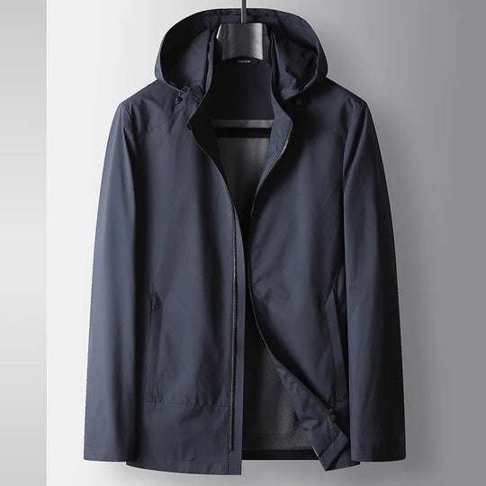 EB | Jacke mit Kapuze für Männer - Nadir