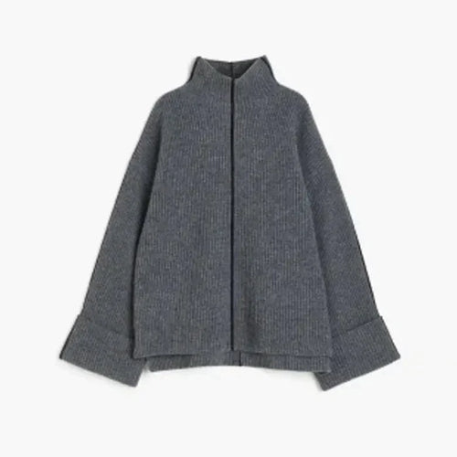EB | Weicher Rollkragenpullover für Kalte Tage
