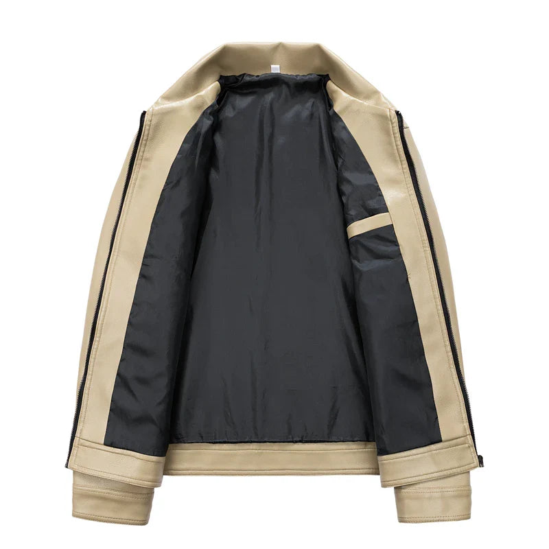 EB | Lederjacke