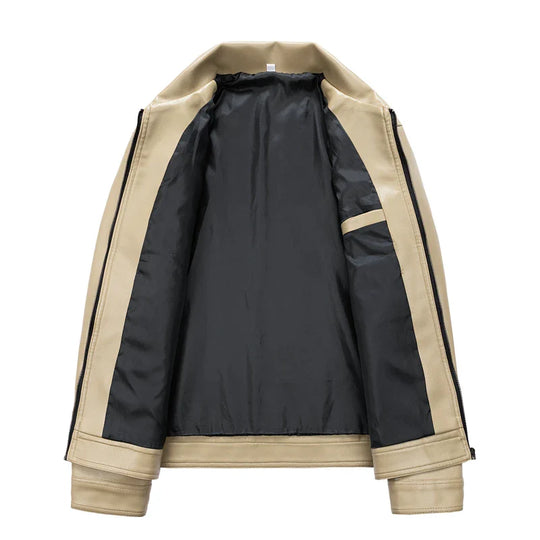 EB | Lederjacke