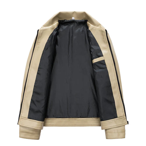EB | Lederjacke