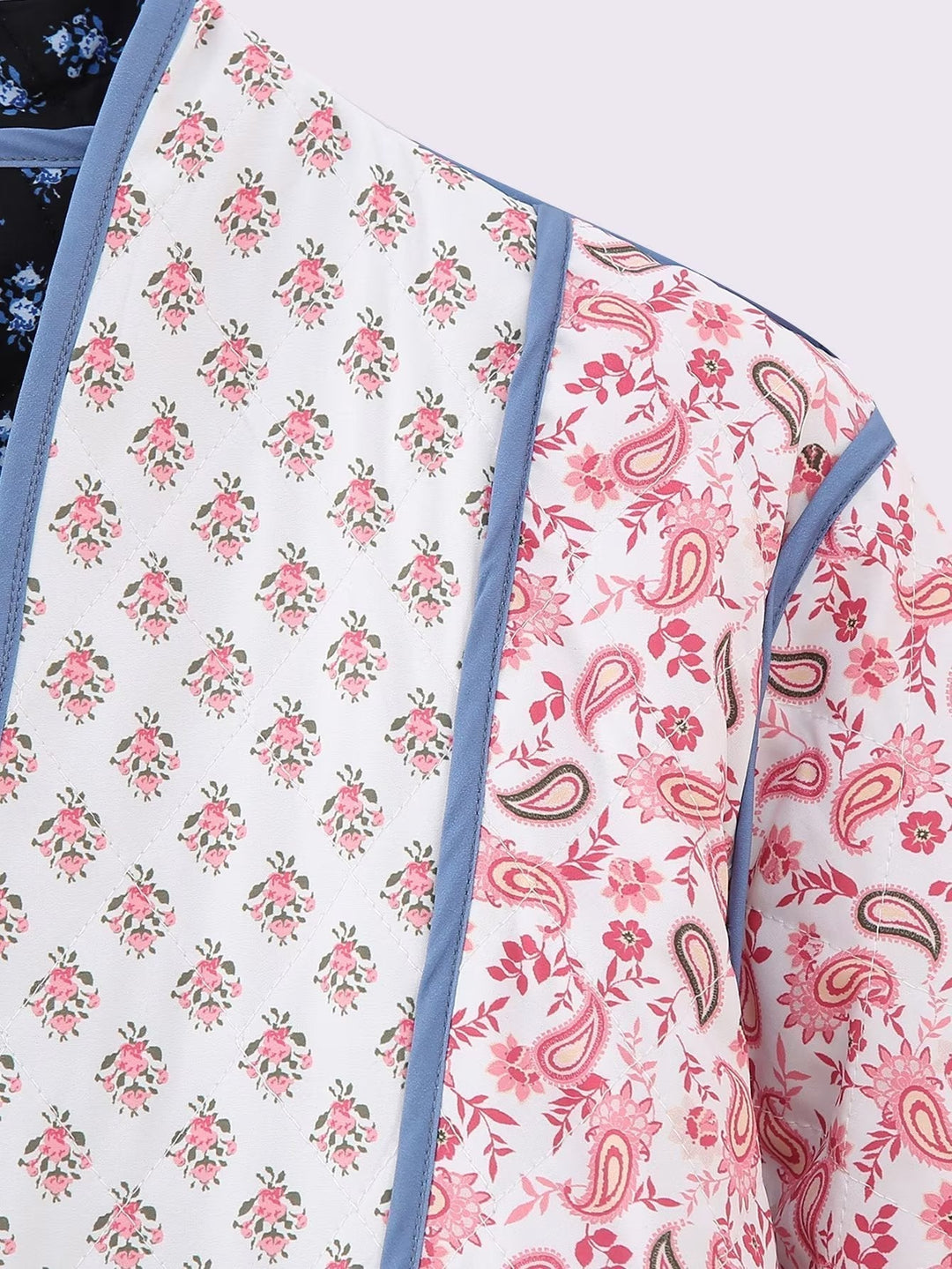 EB | Wendbare Jacke Sommerjacke Freizeit