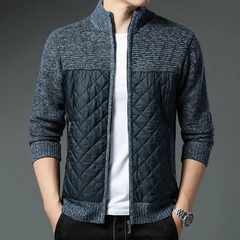 EB | Gefütterte Jacke