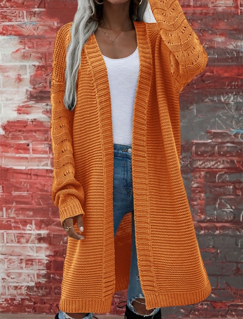 EB | Modische und Minimalistische Jacke
