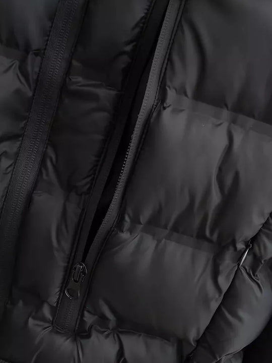 EB | Jacke mit Reißverschluss und langen Ärmeln für Frauen