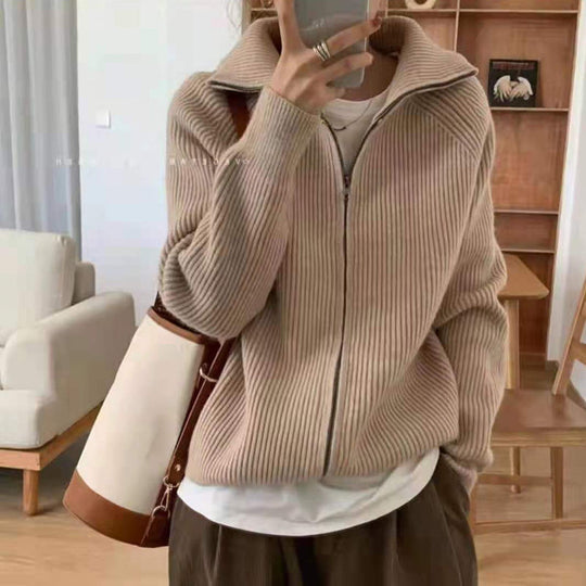 EB | Strickjacke für Damen