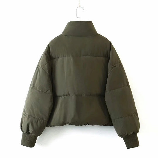 EB | Leichte Damen Pufferjacke
