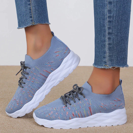 Super bequeme & ergonomische Freizeitschuhe EB