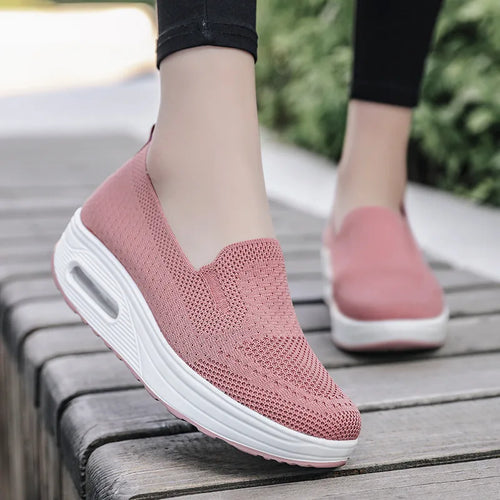 Orthopädische Mesh-Schuhe EB