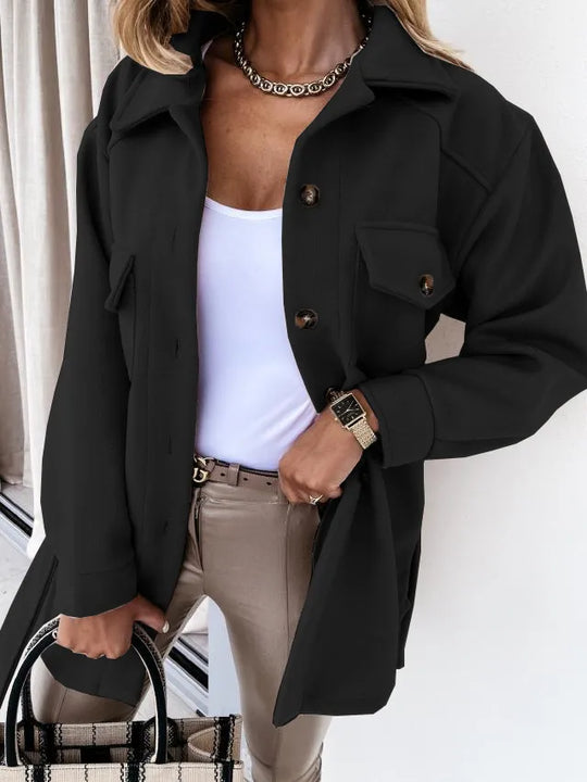EB | für Damen Im Herbst und Winter