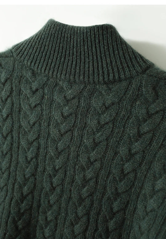 EB | Elegante -Pullover