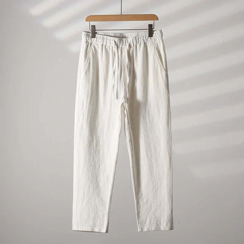 EB | Leinenhose