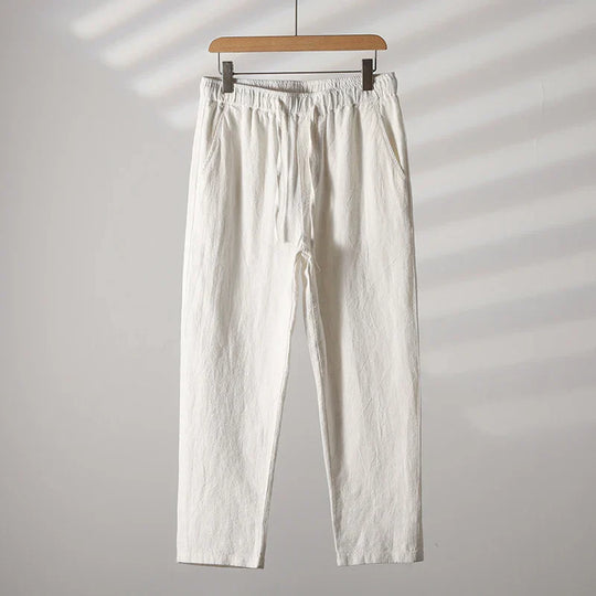 EB | Leinenhose