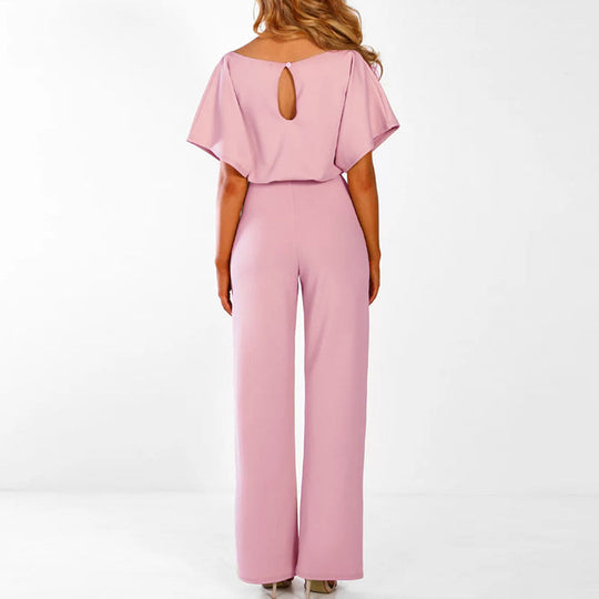 EB | Schlichter und Schicker Jumpsuit