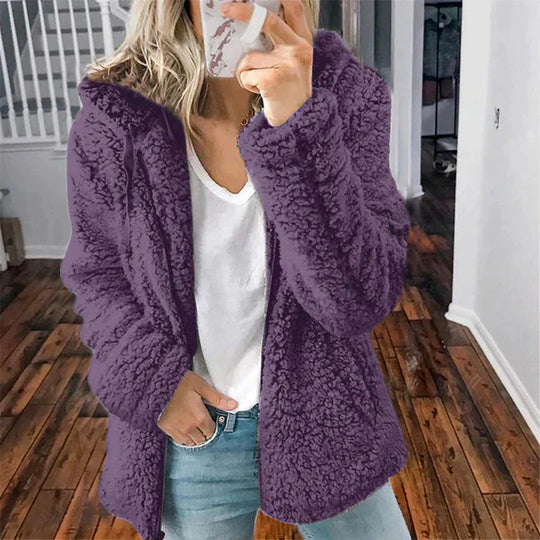 EB | Trendige und Elegante Allgemeine Jacke